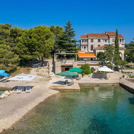Apartments Jadranka Omišalj المظهر الخارجي الصورة