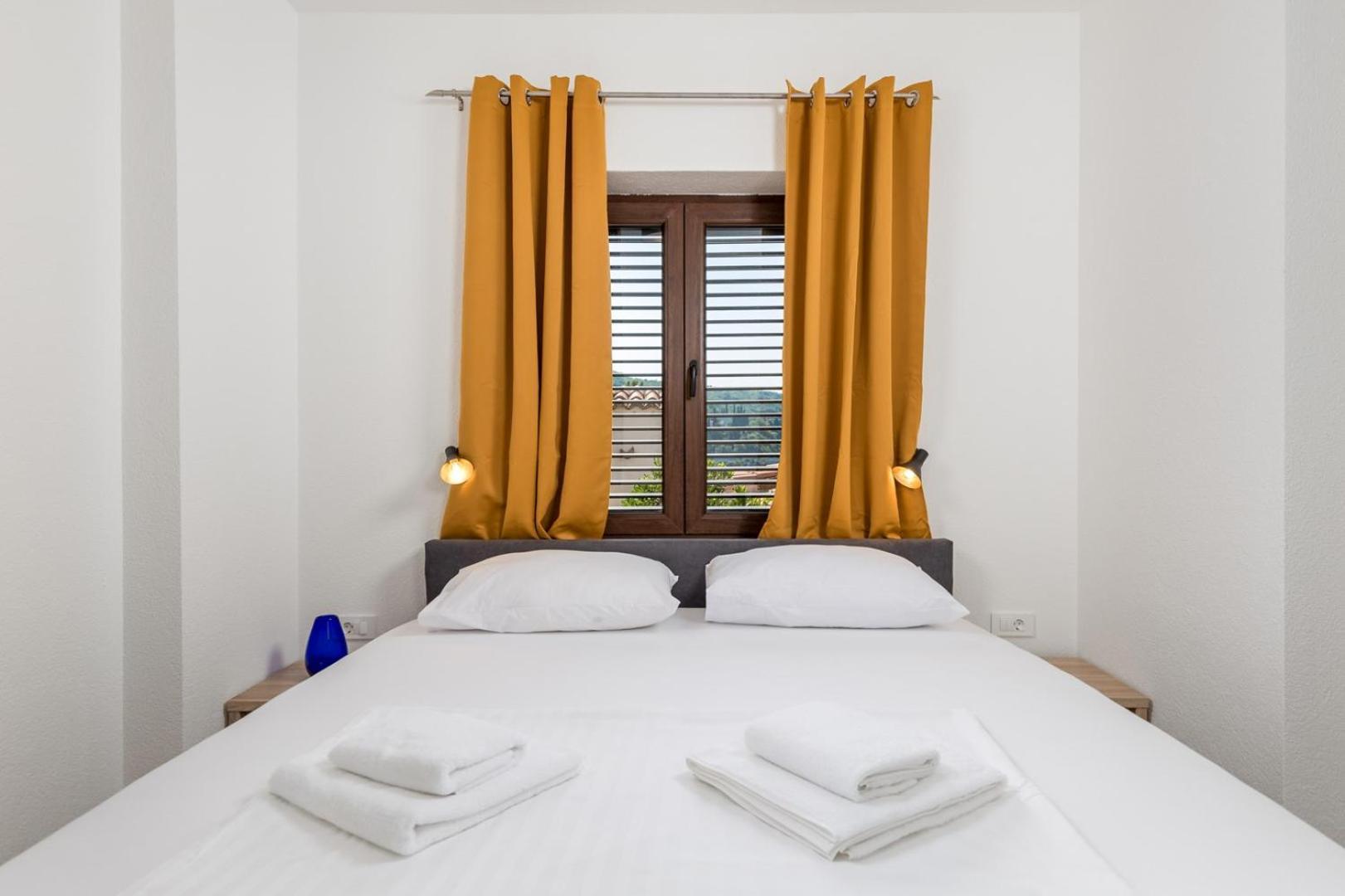 Apartments Jadranka Omišalj المظهر الخارجي الصورة