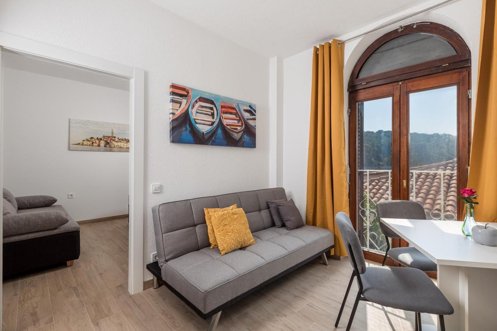 Apartments Jadranka Omišalj المظهر الخارجي الصورة