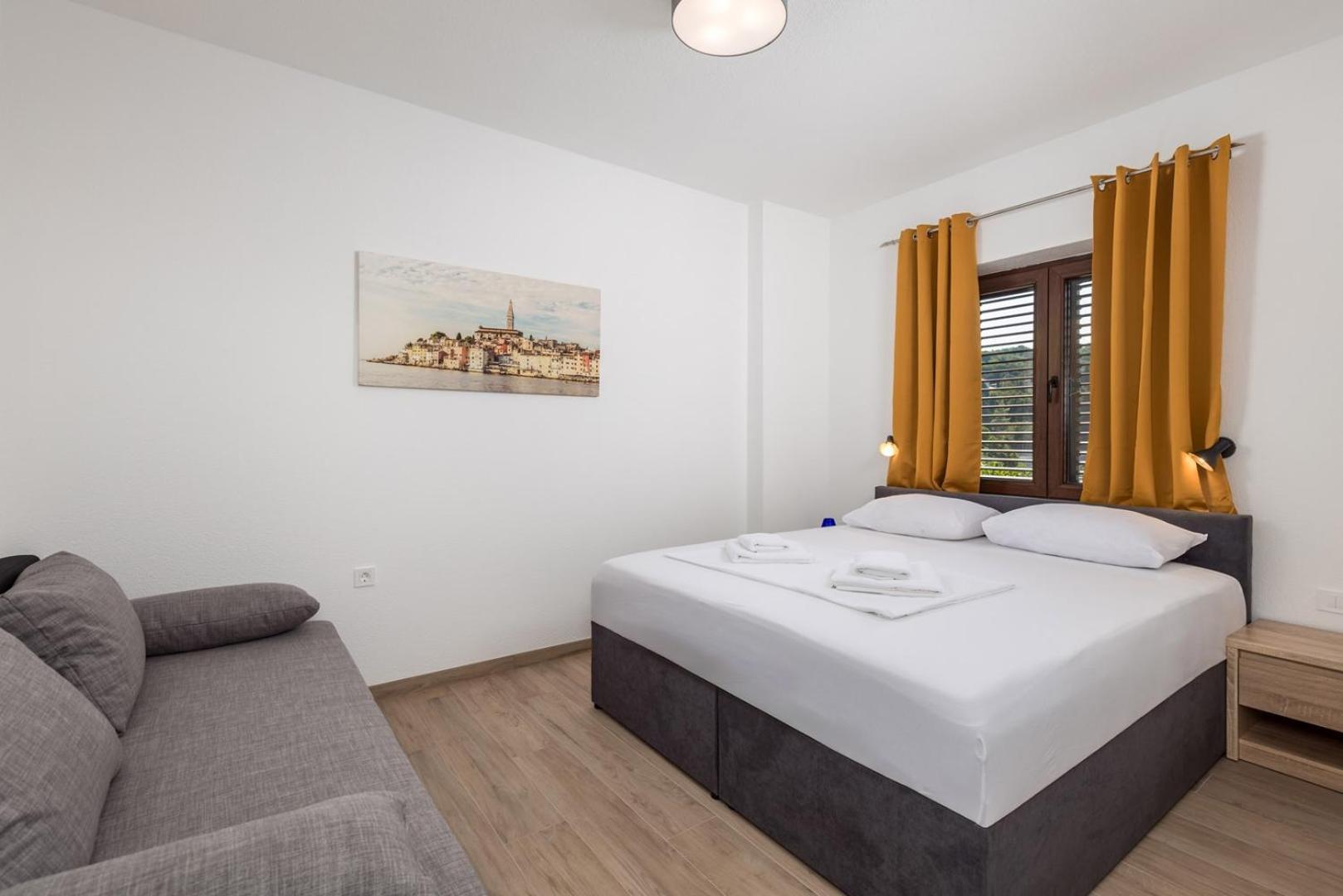 Apartments Jadranka Omišalj المظهر الخارجي الصورة