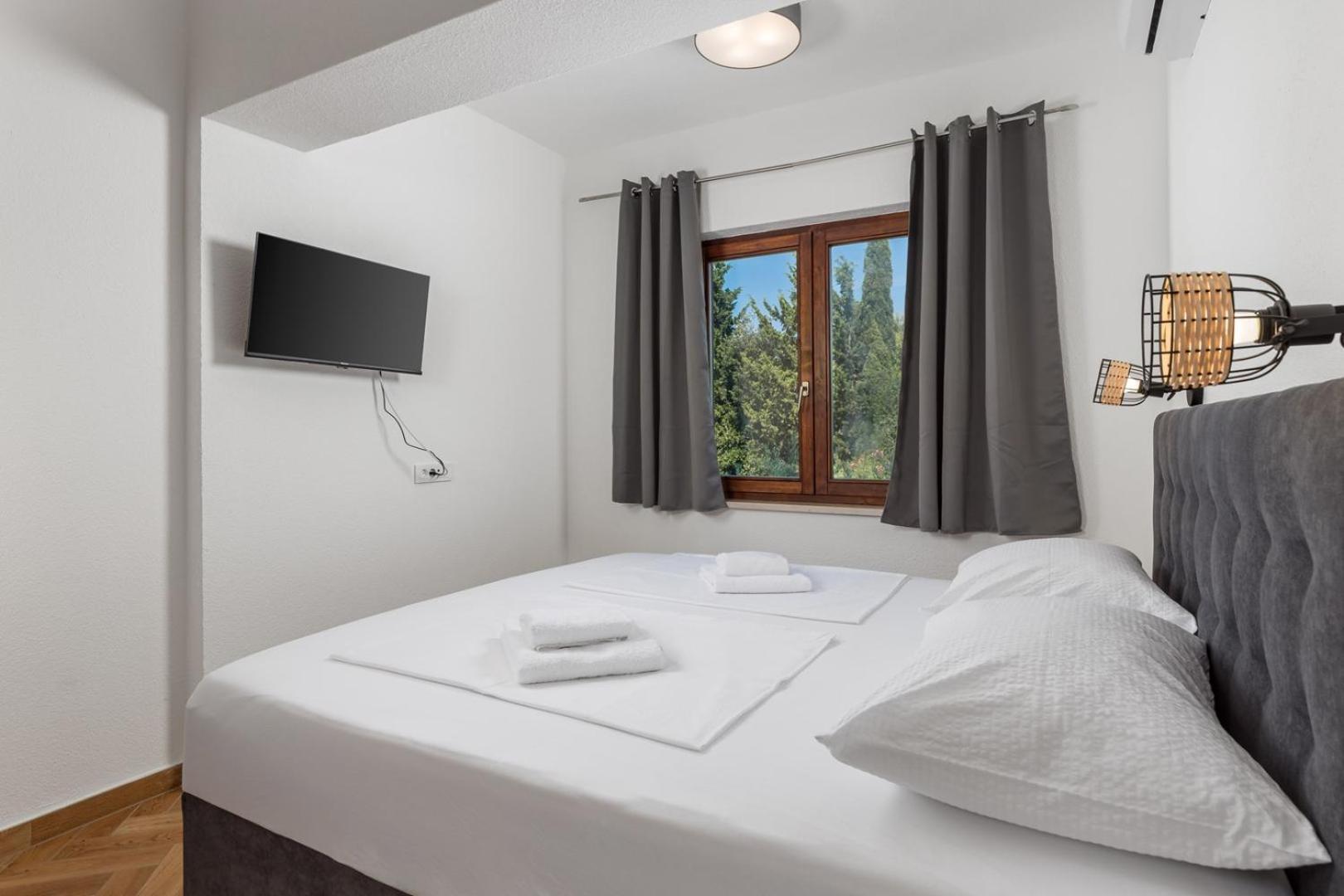 Apartments Jadranka Omišalj المظهر الخارجي الصورة