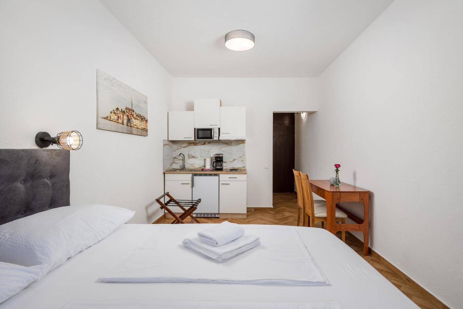 Apartments Jadranka Omišalj المظهر الخارجي الصورة