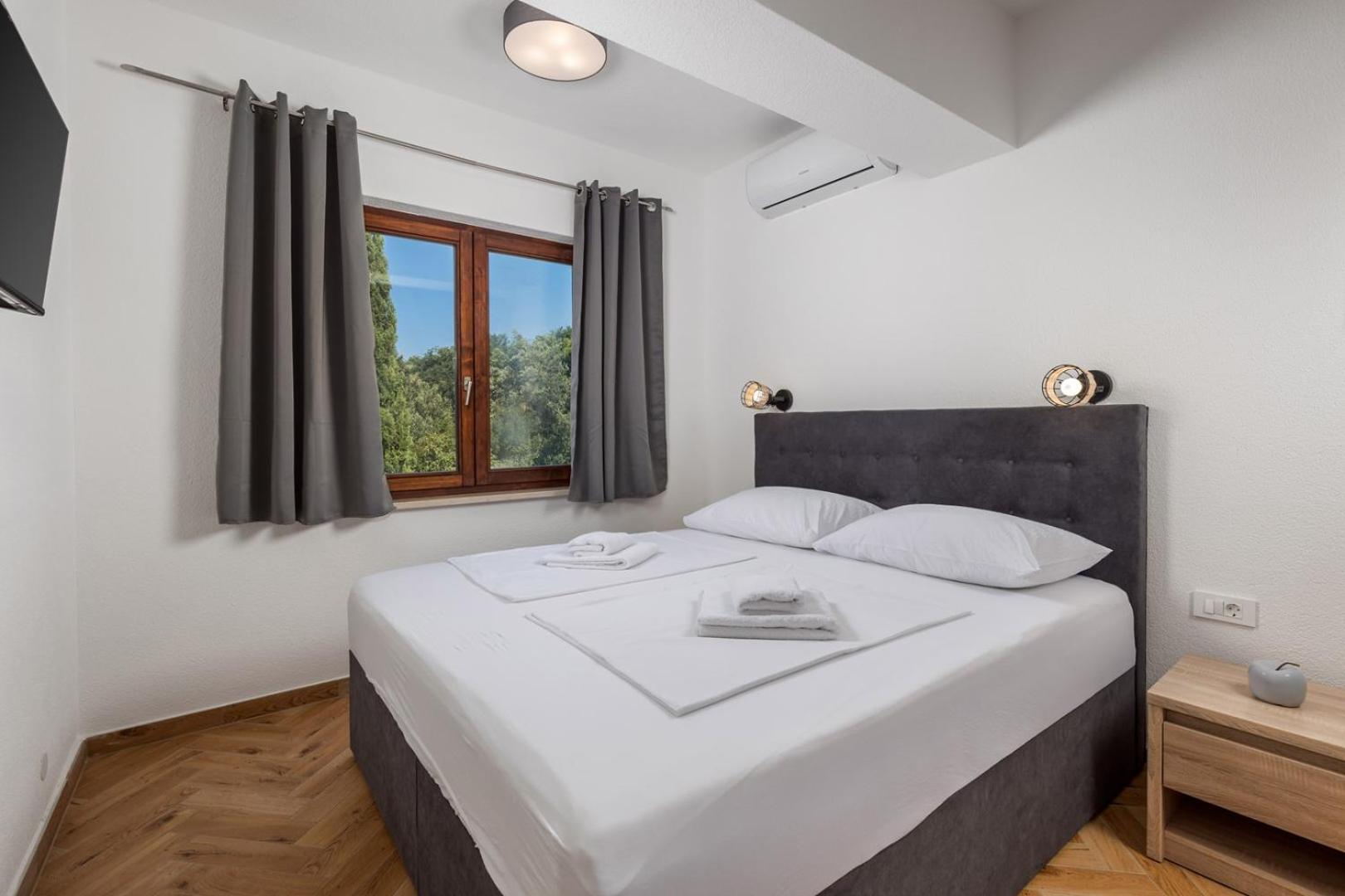 Apartments Jadranka Omišalj المظهر الخارجي الصورة