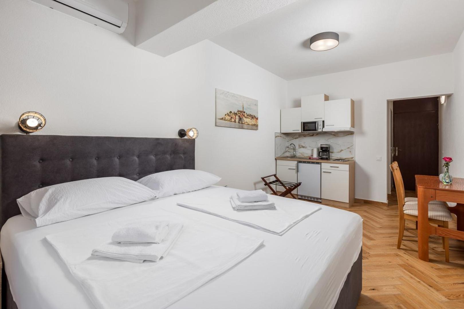 Apartments Jadranka Omišalj المظهر الخارجي الصورة