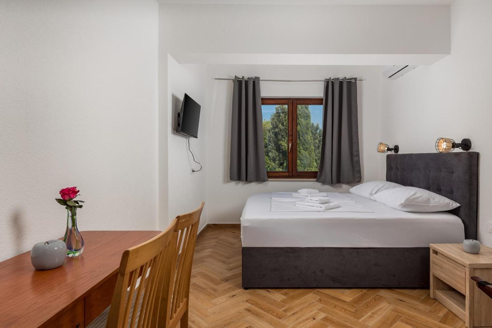 Apartments Jadranka Omišalj المظهر الخارجي الصورة