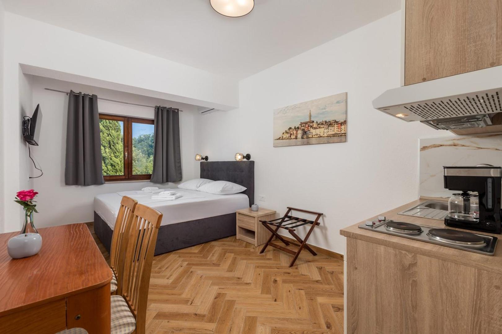 Apartments Jadranka Omišalj المظهر الخارجي الصورة