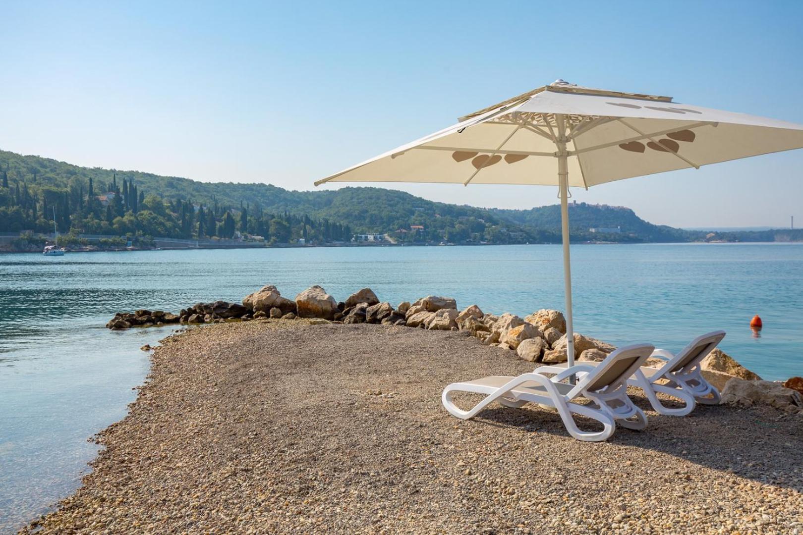 Apartments Jadranka Omišalj المظهر الخارجي الصورة